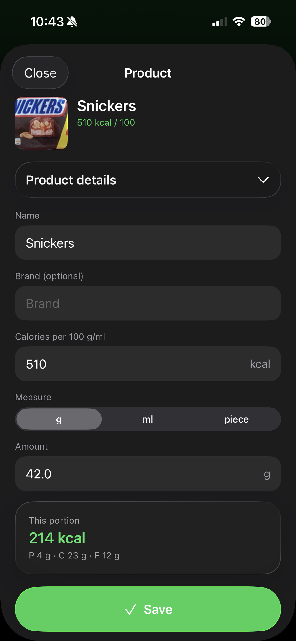 Add Product